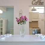 דירה Aroma Di Naxos *
