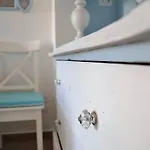 Aroma Di Naxos * גיארדיני נאקסוס