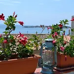 דירה Aroma Di Naxos *