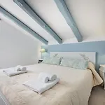 Aroma Di Naxos דירה *