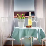 דירה Aroma Di Naxos